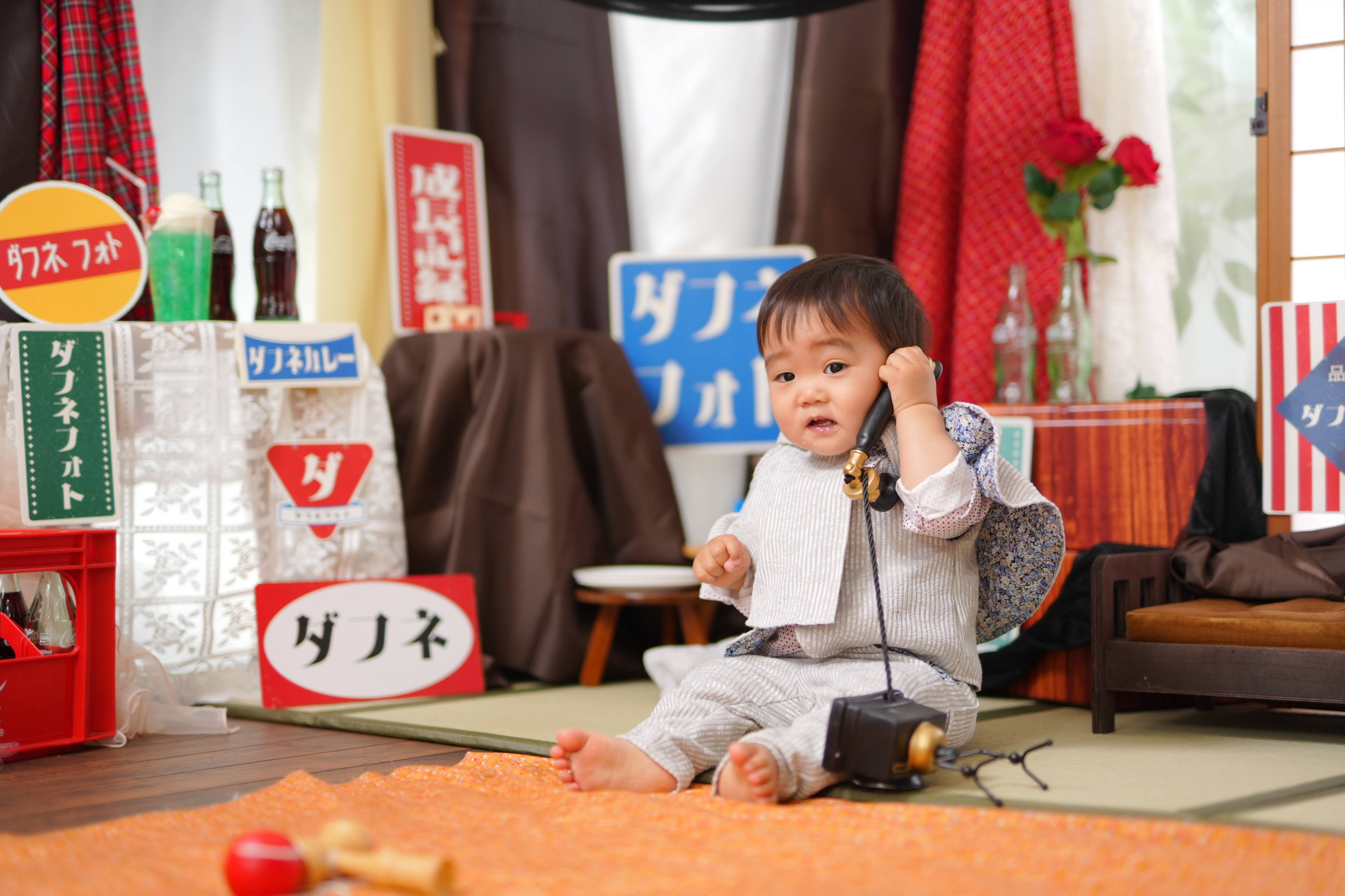 コンセプト撮影会